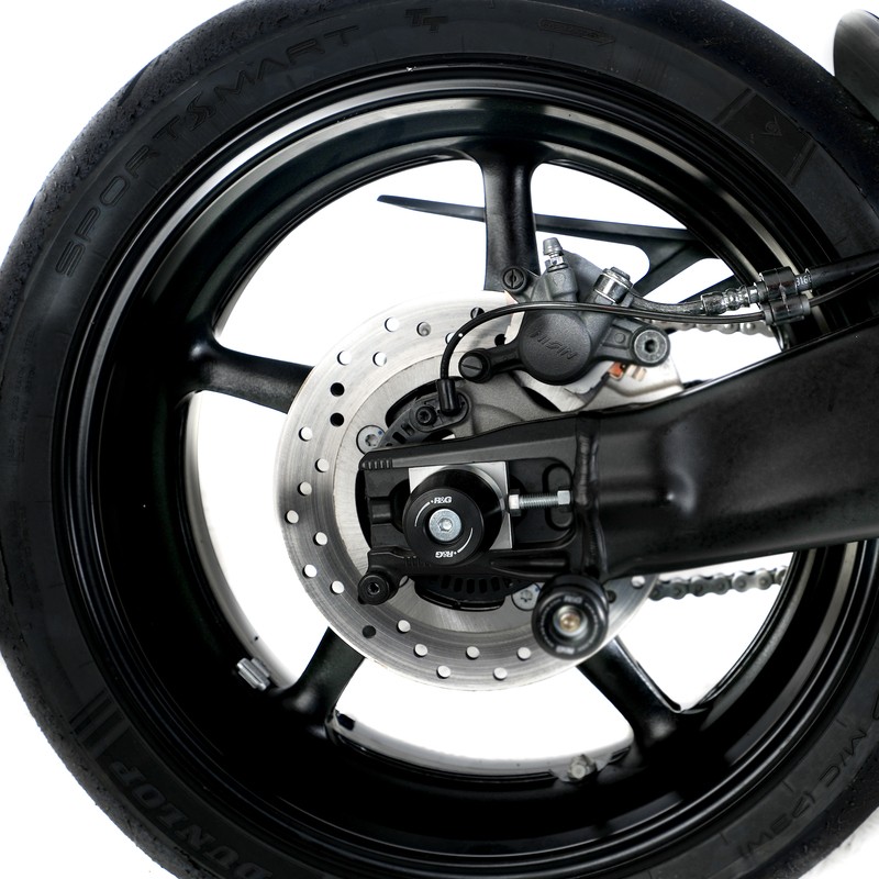 Protection de bras oscillant R&G RACING Protection de bras oscillant R&G RACING