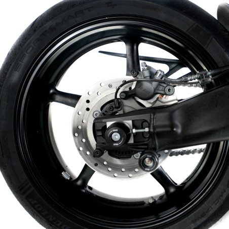Protection de bras oscillant R&G RACING