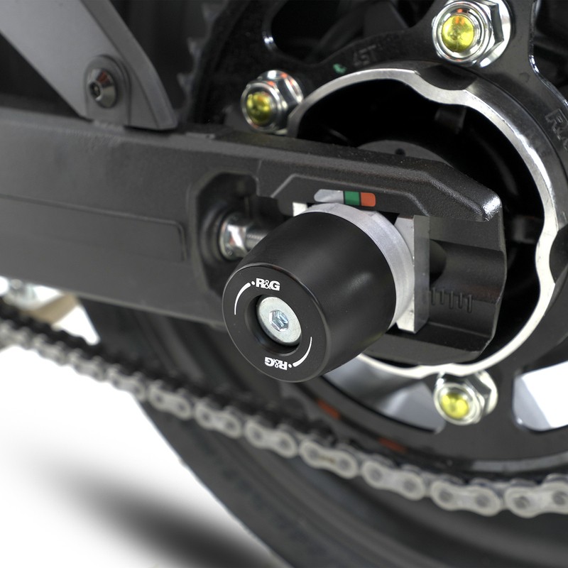 R&G RACING Protections de Chute APEX R&G RACING Protections de Chute APEX