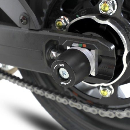 R&G RACING Protections de Chute APEX