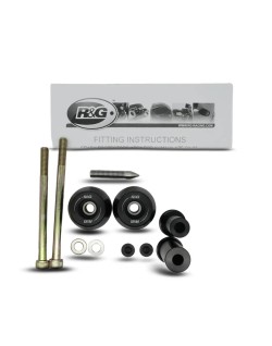 R&G RACING Protections de Chute APEX