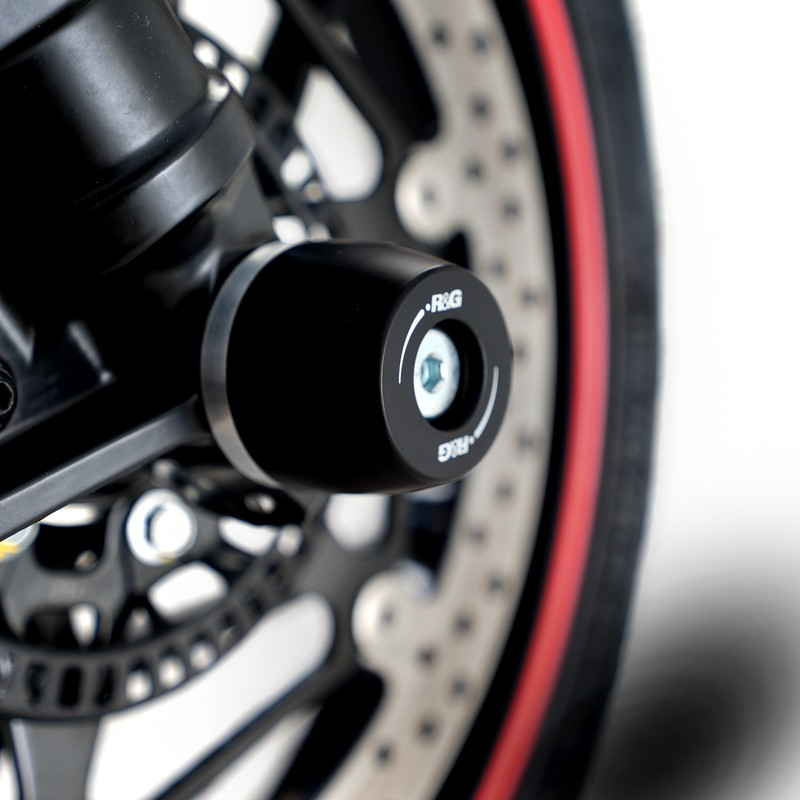 Protections de fourche R&G Racing Protections de fourche R&G Racing