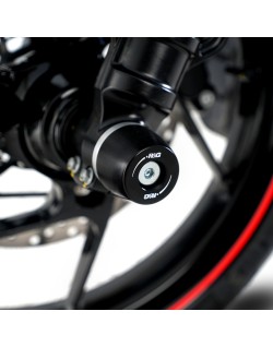 Protections de fourche R&G Racing