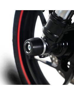 Protections de fourche R&G Racing