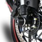 Protections de fourche R&G Racing Protections de fourche R&G Racing