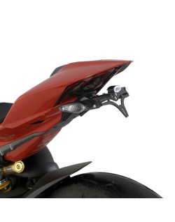Support de plaque R&G RACING