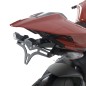 Support de plaque R&G RACING Support de plaque R&G RACING