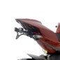 Support de plaque R&G RACING Support de plaque R&G RACING
