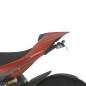 Support de plaque R&G RACING Support de plaque R&G RACING