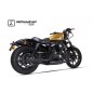 Silencieux Slip-On IXIL Ironhead Silencieux Slip-On IXIL Ironhead