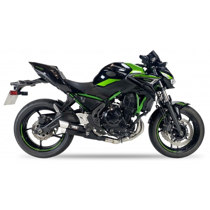 Ligne complète IXIL Sport Extrem Ligne complète IXIL Sport Extrem