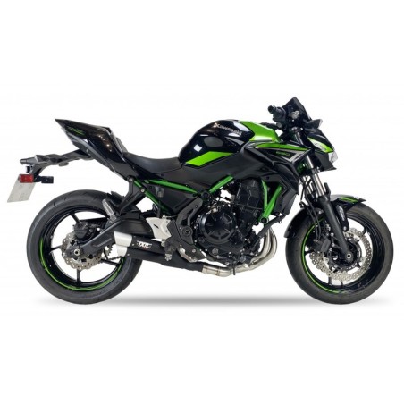 Ligne complète IXIL Sport Extrem 