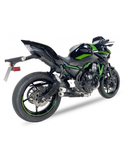 Ligne complète IXIL Sport Extrem 