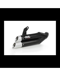 Ligne complète IXIL Sport Extrem 