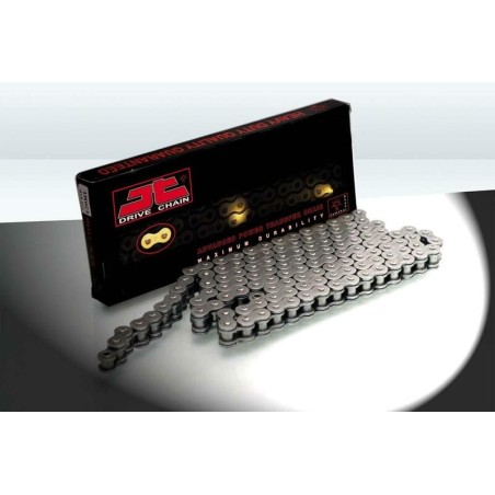 Chaîne de transmission JT DRIVE CHAIN 520HDR 520