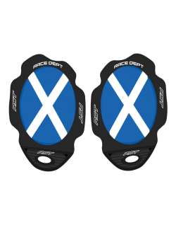 Sliders de genou RST Flag Series Saltaire