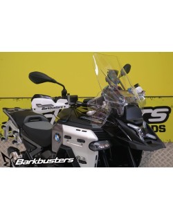  Kit de matériel BARKBUSTERS avec indicateurs LED séquentiels – Montage à deux points