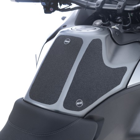 Grip de réservoir R&G RACING
