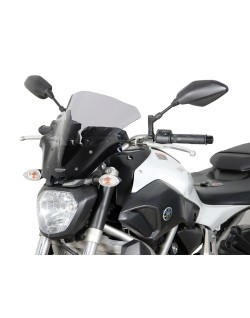 Bulle MRA Racing NRM - Yamaha MT-07