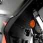 Protection de radiateur R&G RACING Pro Protection de radiateur R&G RACING Pro