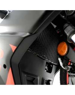 Protection de radiateur R&G RACING Pro