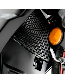 Protection de radiateur R&G RACING Pro