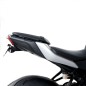 Support de plaque R&G RACING Support de plaque R&G RACING