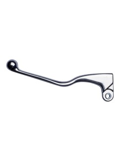 DOMINO Levier d'embrayage - argent