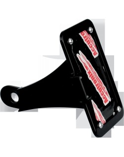 MOUNT LP HZ/VRT VICT BK