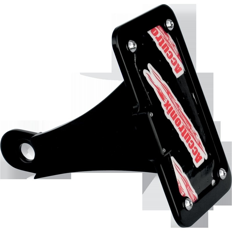 MOUNT LP HZ/VRT VICT BK