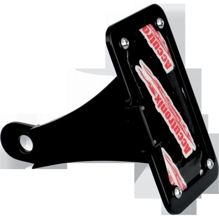 MOUNT LP HZ/VRT VICT BK