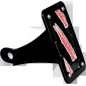 MOUNT LP HZ/VRT VICT BK