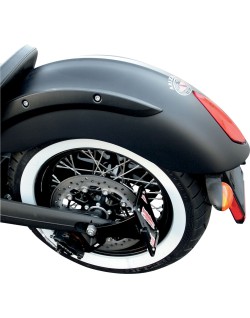 MOUNT LP HZ/VRT VICT BK