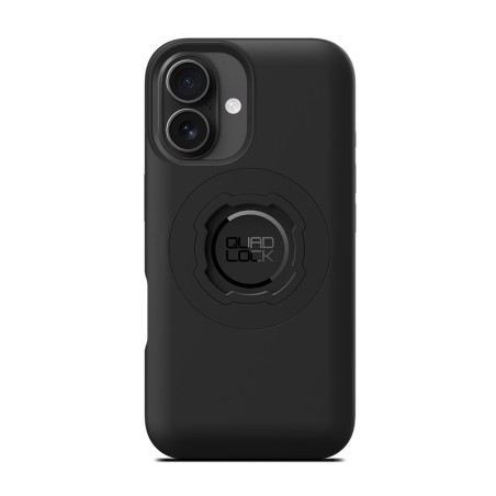Coque de téléphone QUAD LOCK MAG - iPhone 17