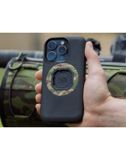 Coque de téléphone QUAD LOCK MAG - iPhone 17