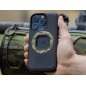 Coque de téléphone QUAD LOCK MAG - iPhone 17