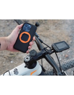 Coque de téléphone QUAD LOCK MAG - iPhone 17 Pro Max