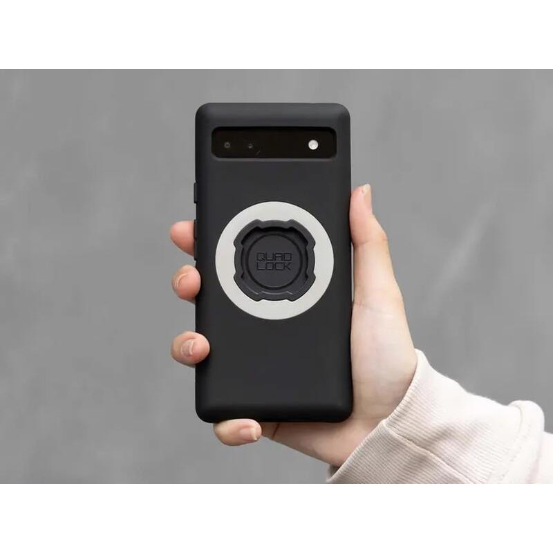 Coque de téléphone QUAD LOCK MAG - Google Pixel 10 (Pro)