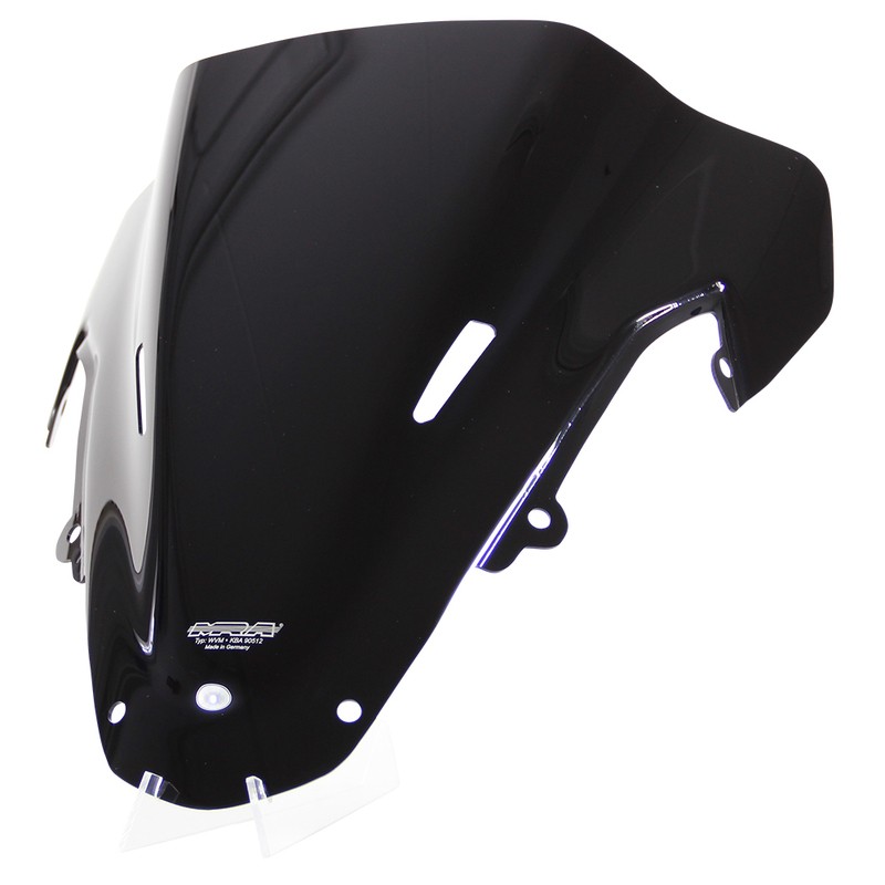 Bulle MRA Racing R - Suzuki GSX-R1000 Bulle MRA Racing R - Suzuki GSX-R1000