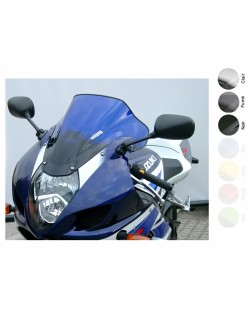 Bulle MRA Racing R - Suzuki GSX-R1000