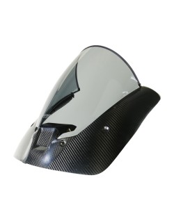 Bulle MRA Racing "R" - Aprilia RS660