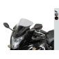 Bulle MRA Racing R - Honda CBR650F Bulle MRA Racing R - Honda CBR650F