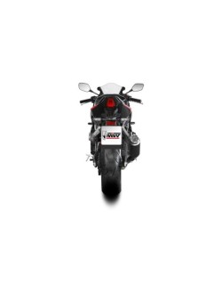 Silencieux MIVV GP Pro