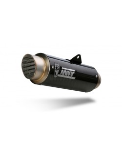 Silencieux MIVV GP Pro