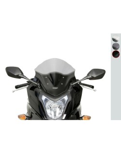 Bulle MRA Racing R - Honda CBR650F