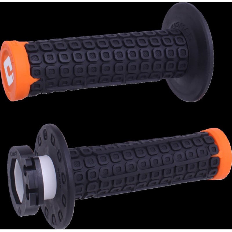 GRIPS NOMAD LOCK ON OFF ROAD B