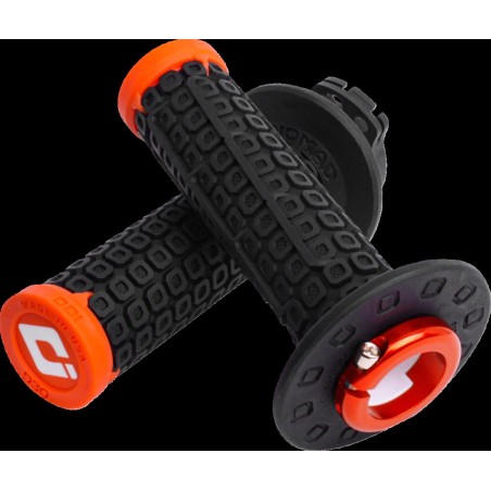 GRIPS NOMAD LOCK ON OFF ROAD B