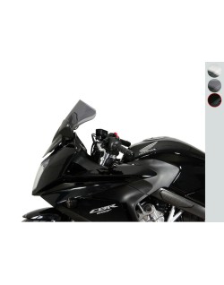 Bulle MRA Racing R - Honda CBR650F