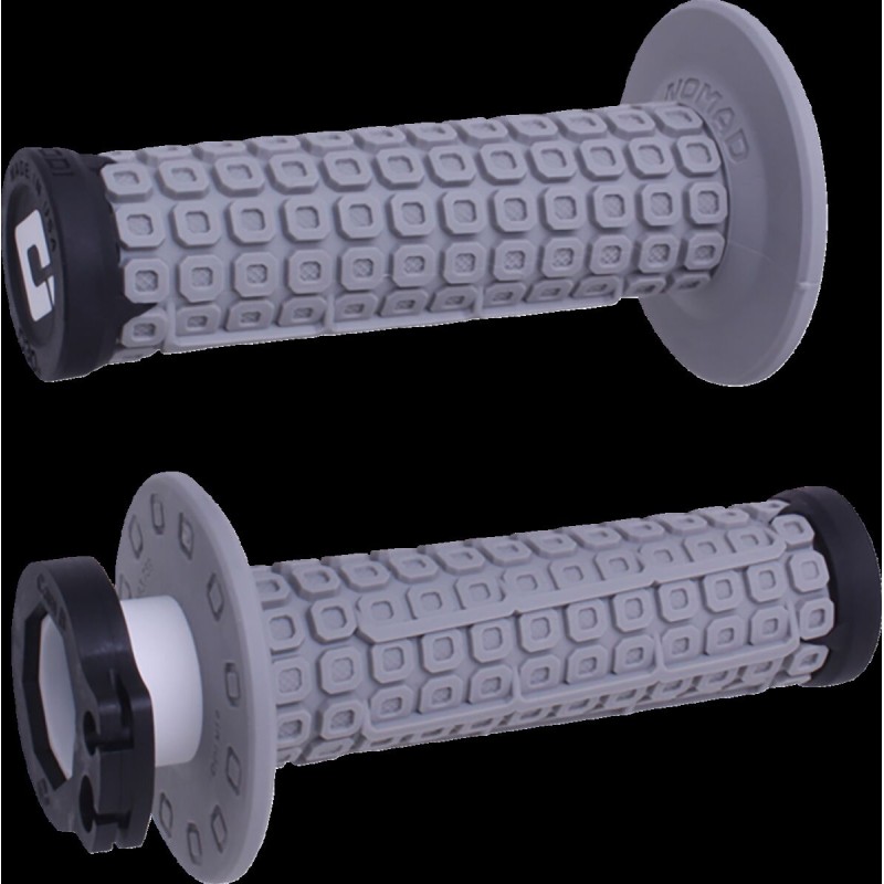 GRIPS NOMAD LOCK ON OFF ROAD G