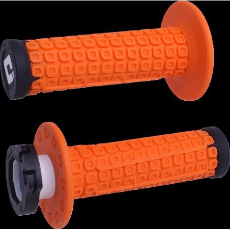 GRIPS NOMAD LOCK ON OFF ROAD O